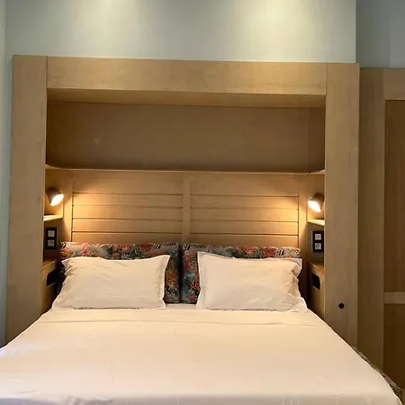 De Charme Climatise Centre De Pezenas, Animaux Admis - Fr-1-607-212 Apartment