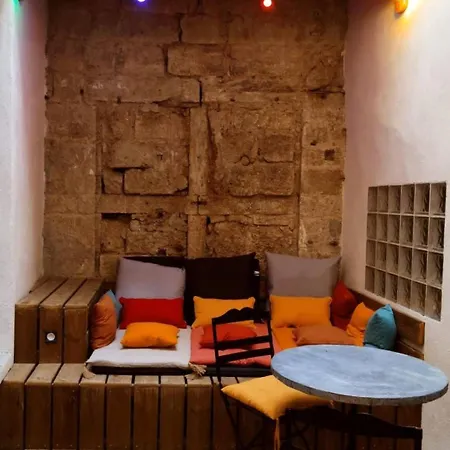 De Charme Climatise Centre De Pezenas, Animaux Admis - Fr-1-607-212 Apartment *
