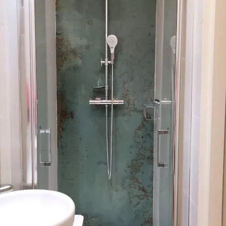 Apartment De Charme Climatise Centre De Pezenas, Animaux Admis - Fr-1-607-212 *
