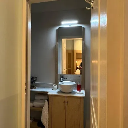 Apartment De Charme Climatise Centre De Pezenas, Animaux Admis - Fr-1-607-212 Pezenas