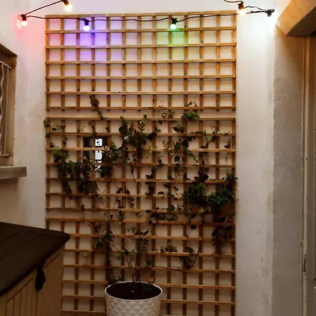 De Charme Climatise Centre De Pezenas, Animaux Admis - Fr-1-607-212 *