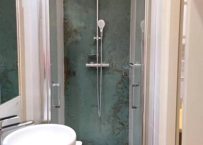 Διαμέρισμα Climatise, Centre Historique De - Fr-1-607-212 *